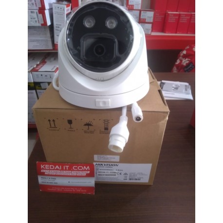 HIKVISION CAMERA DS-2CD2346G2-I
