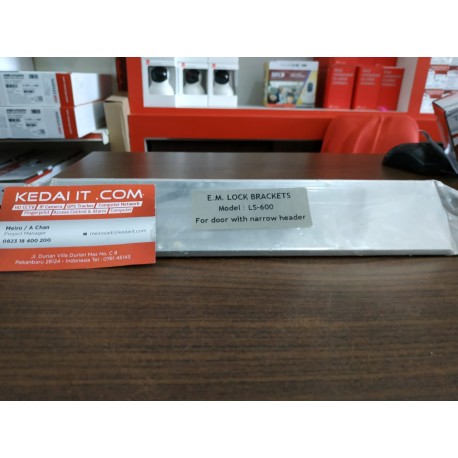 EM LOCK BRACKET LS-600