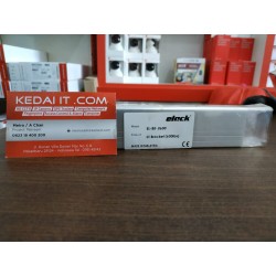 BRACKET U600 FRAME GLASS