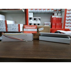 DROPBOLT FRAME GLASS-5818-G