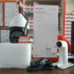 HIKVISION SPEED DOME DS-2DE4425IW-DE 4MP