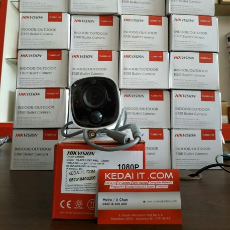 HIKVISION CAMERA DS-2CE11D8T-PIRL