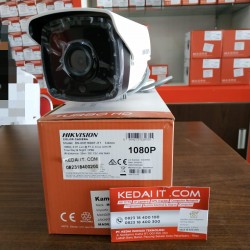 HIKVISION CAMERA DS-2CE16DOT-IT1