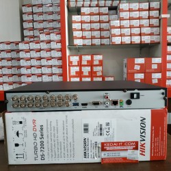 HIKVISION DVR DS-7216HQHI-K2
