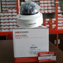 HIKVISION CAMERA DS-2CD2721G0-IZ