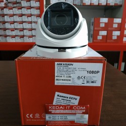 HIKVISION CAMERA DS-2CE79D3T-IT3ZF
