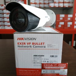 HIKVISION CAMERA DS-2CD2621G0-IZ