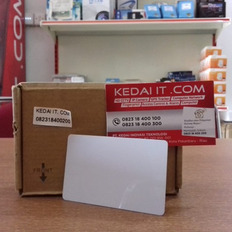 RFID CARD