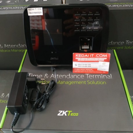 ZKTECO-MB460