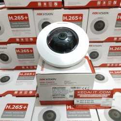 HIKVISION CAMERA DS-2CD2955FWD-IS