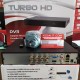 TURBO HD DVR DS-7208HDT-I