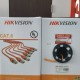 HIKVISION KABEL HTP CAT6