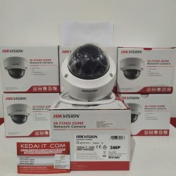 HIKVISION CAMERA DS-2CD1131-I