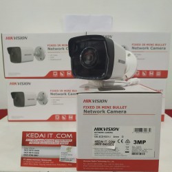 HIKVISION CAMERA DS-2CD1031-I