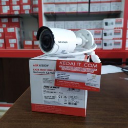 HIKVISION CAMERA DS-2CD2085FWD-I