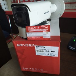 HIKVISION CAMERA DS-2CD3623G0-IZSMS