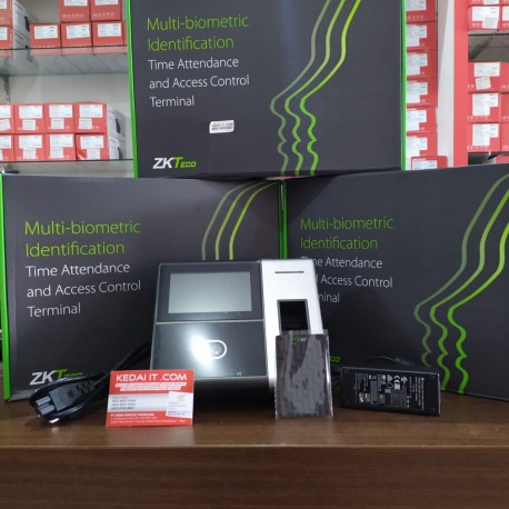 ZKTECO SFACE 900 ID