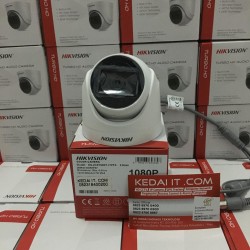 HIKVISION TURBO HD CAMERA DS-2CE76D0T-ITPFS 2.8MM