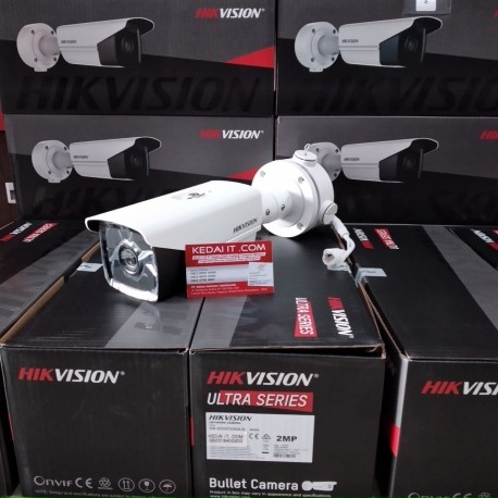 HIKVISION NETWORK CAMERA DS-2CD3T23G0-2I