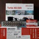 HIKVISION TURBO HD DVR IDS-7216HQHI-M1/S