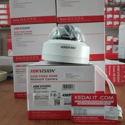 HIKVSION Network Camera DS-2CD1143G0E-I 2.8MM