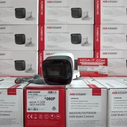 HIKVISION TURBO HD CAMERA DS-2CE16D0T-ITPFS