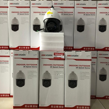 HIKVISION SPEED DOME DS-2DE4225IW-DE (S6)