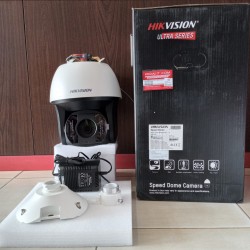 HIKVISION DS-2DF8442IXS-AEL(T2) 8-inch 4MP 42X DarkFighter IR Network Speed Dome