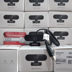 HIKVISION 2MP WEB CAMERA DS-U02