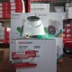 HIKVISION DS-2CD1347G0-L COLORVU FIXED TURRET NETWORK CAMERA 4 MP 2.8mm