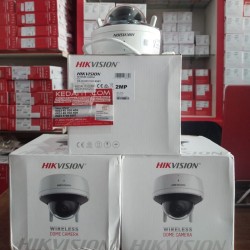 HIKVISION DS-2CD2121G1-IDW1 INDOOR FIXED DOME NETWORK CAMERA WITH BUILD-IN MIC 2 MP 2.8mm