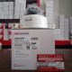  HIKVISION DS-2CD1127G2-LUF ColorVu MD 2.0 Fixed Dome Network Camera 2MP 2.8MM   