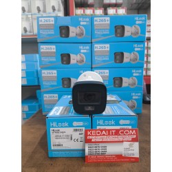 HILOOK IPC-B140HA-LUC FIXED MINI BULLET CAMERA 4MP