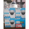 HILOOK IPC-D141HE-UC Audio Fixed Dome 4MP